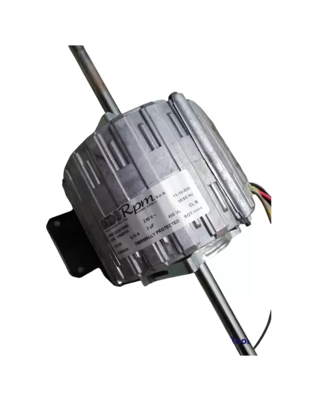 Revoluciones del motor para fan coil 170w 230v tipo 823478660